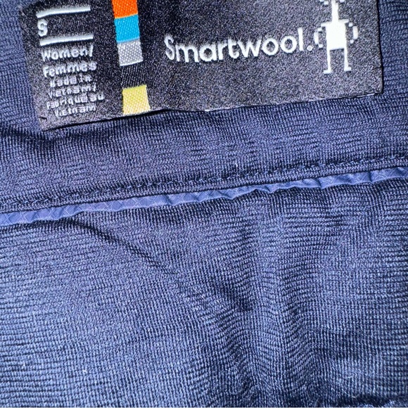 Smart Wool Smart loft Zip Skirt Size Small - Picture 2 of 9
